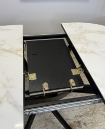 Стол Kenner R1100s раздвижной, керамика