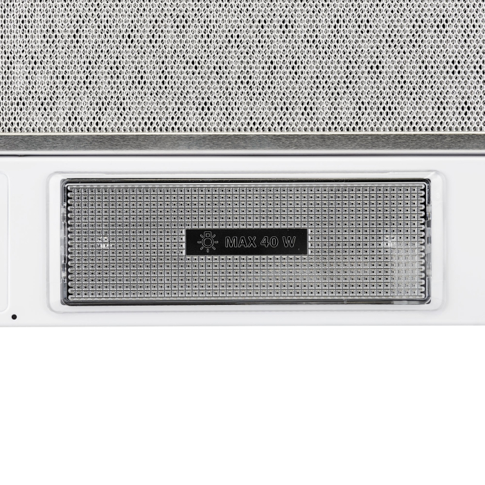 Вытяжки, Вытяжка кухонная GERDA 600 PB