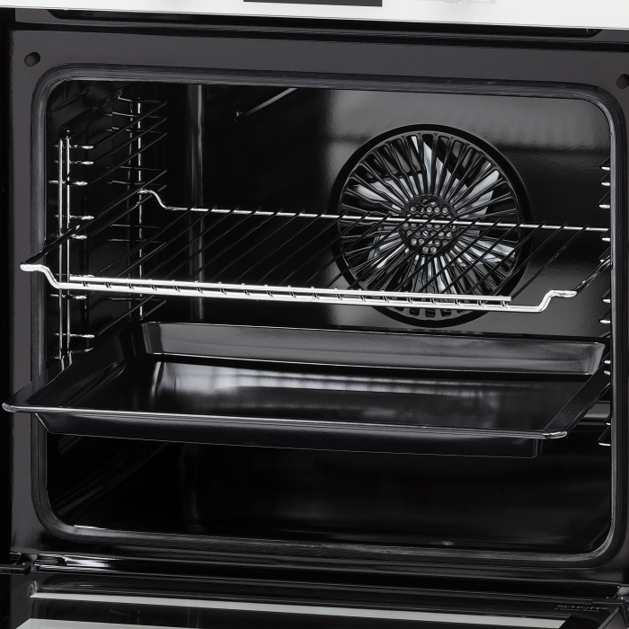 Духовые шкафы, Электрический духовой шкаф (независимый) KRONA LEGENDE 60