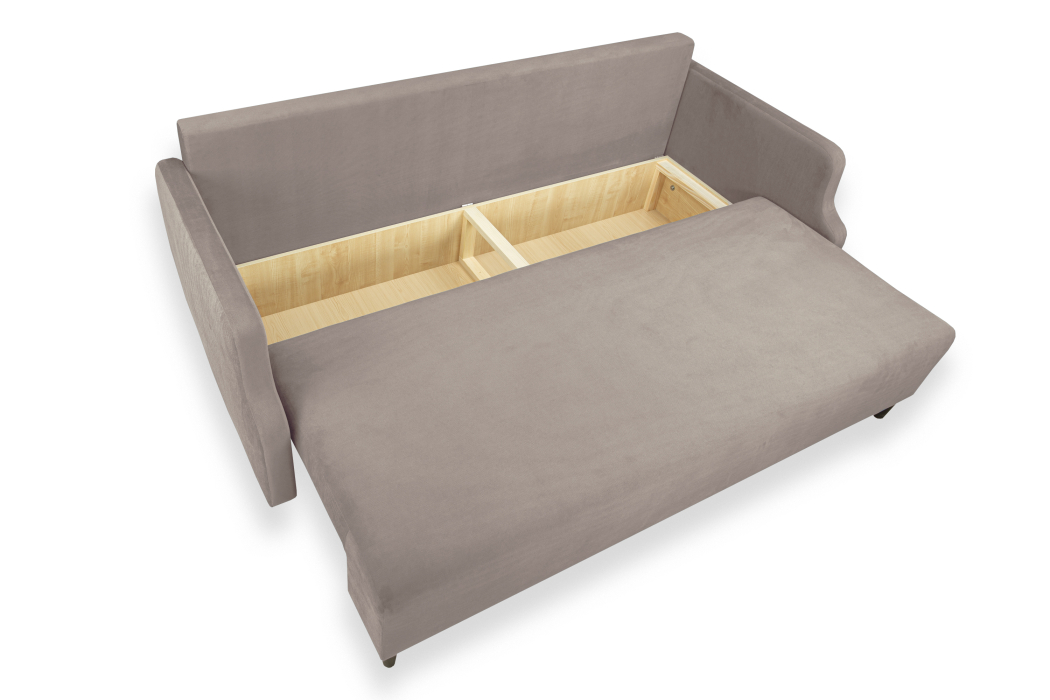 Диваны еврокнижки, Диван-кровать Гамма Амиго