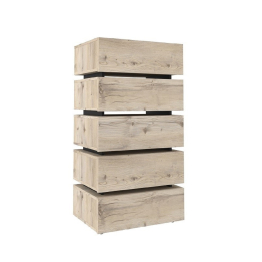 Комод Nature 6