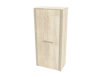 Флоренция СВ-516 Шкаф 2-х дверный