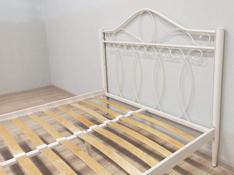 Кованые кровати, Кровать ЭЛЕГИЯ 160