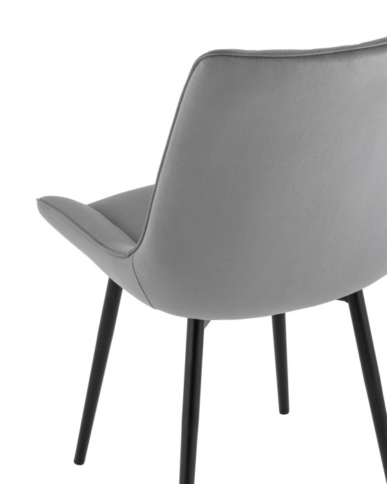 Стулья, Стул Дарвин, Велюр