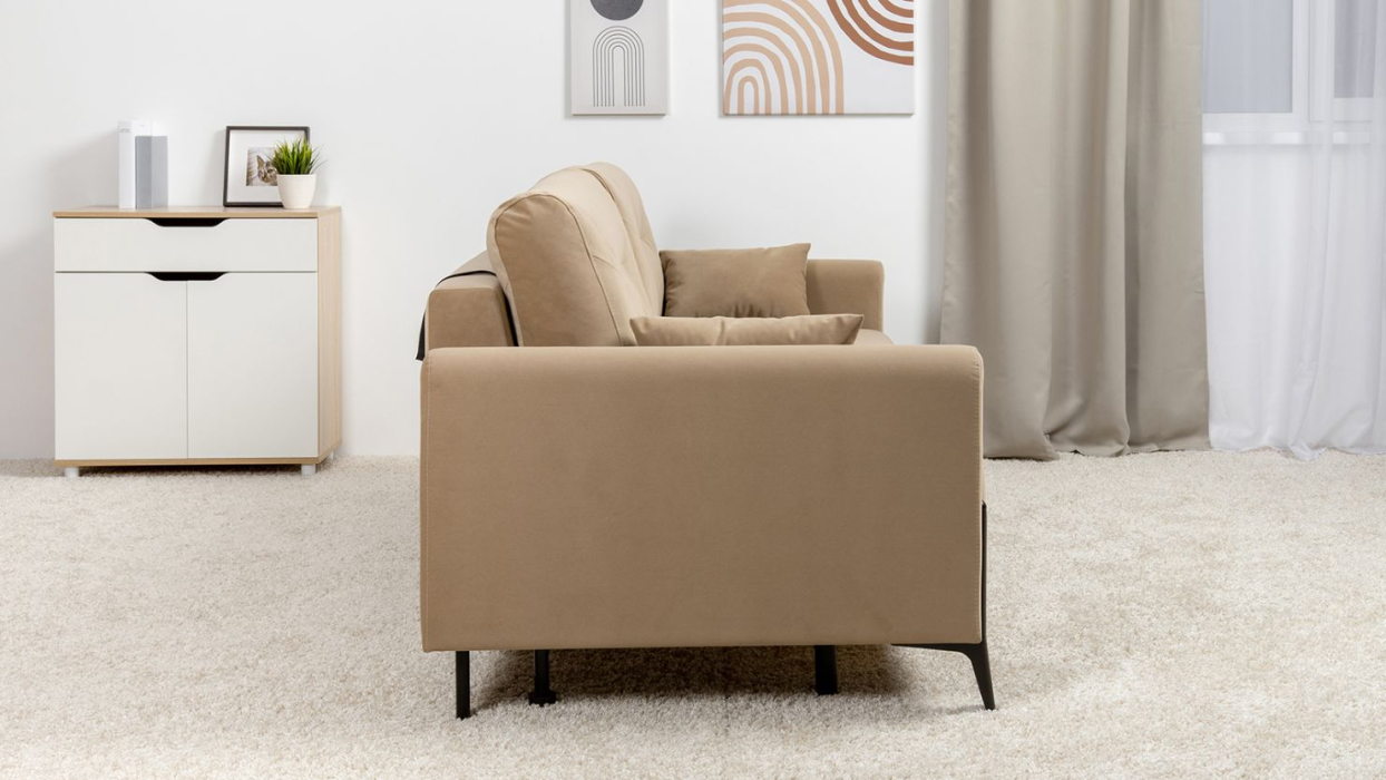 Диваны еврокнижки, Диван-кровать Барселона