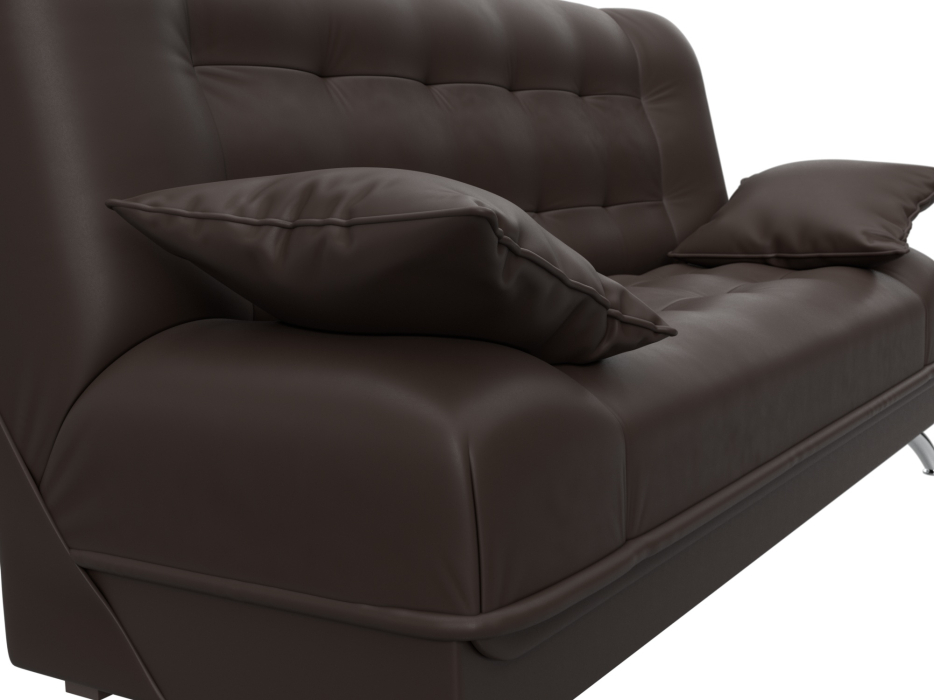 Диваны книжки, Диван книжка Анна, экокожа