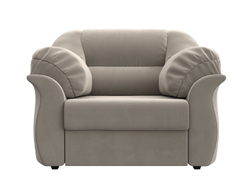 Кресло Карнелла, микровельвет