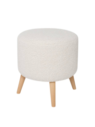 Пуф Лаки,букле