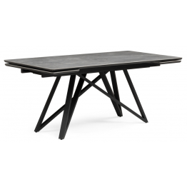 Керамический стол Вилсон new 140(200)x80