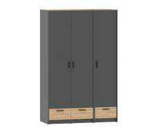 Для одежды, Набор шкафов Оттавия №1