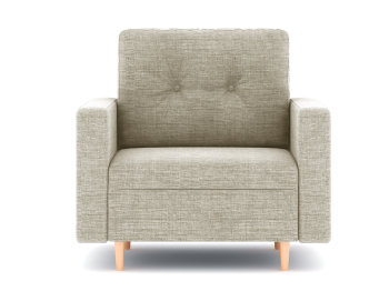 Кресло для отдыха Белфаст, рогожка