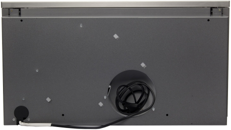 Кухонная вытяжка Helena Silver 60