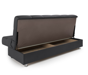 Диван книжка Гамма БП, экокожа