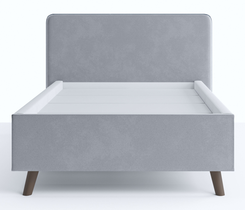 Мягкая кровать, Кровать Ванесса 1,2