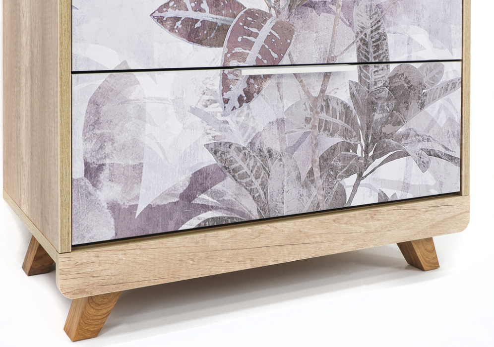 Комоды, Комод Мегаполис КМ-02