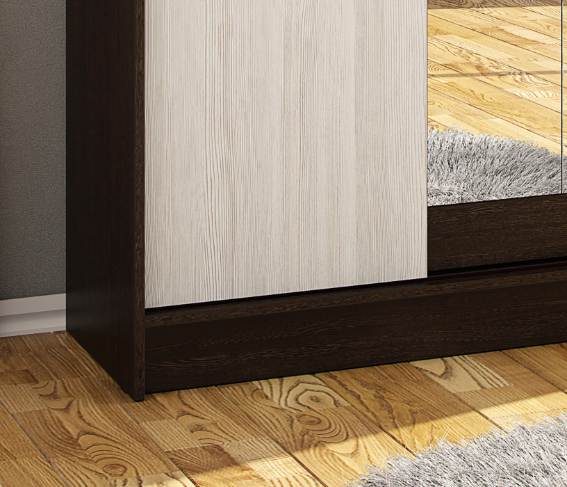 Шкафы-купе, Шкаф-купе АГАТ