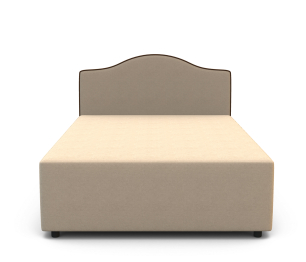 Кровать тахта Класс 120 полутороспальная