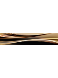 Кухонный фартук  Абстракция3817 1000x600x1.5 мм  глянец