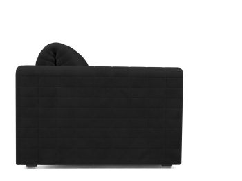 Диван аккордеон Барон №5 НПБ 155х200 Велюр