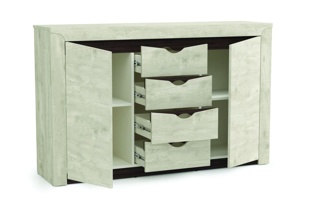 Комоды, Лючия Комод 33.19