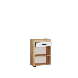 Обувница Галант IДуб крафт золотой)