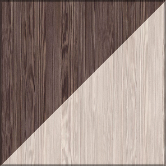 Прямые компьютерные столы, Стол компьютерный с надстройкой Сигма и компьютерное кресло чёрное