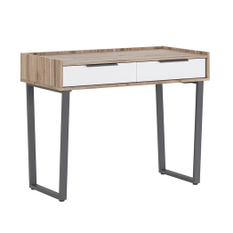 Стол универсальный Николь мод. 5, дуб альпийский