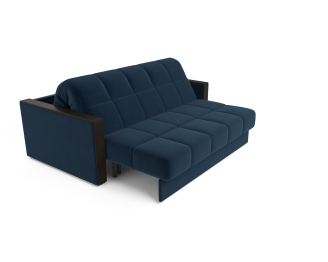 Диван аккордеон Техас НПБ 155х200 Велюр