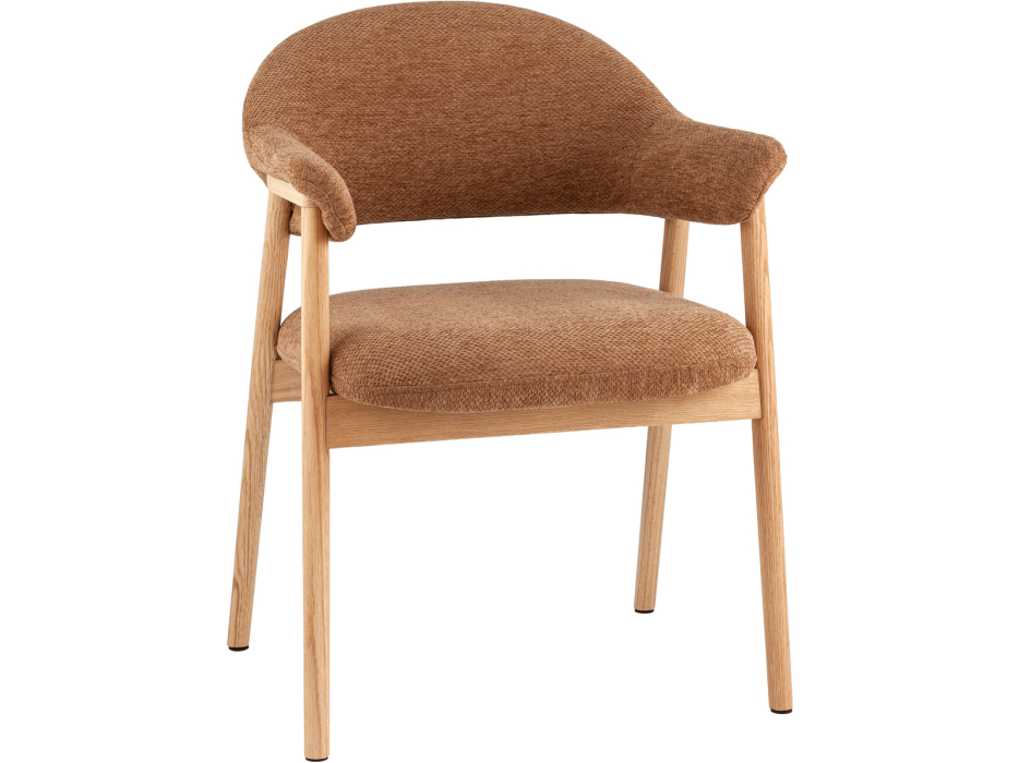 Стулья, Стул обеденный STOOL GROUP Tavu