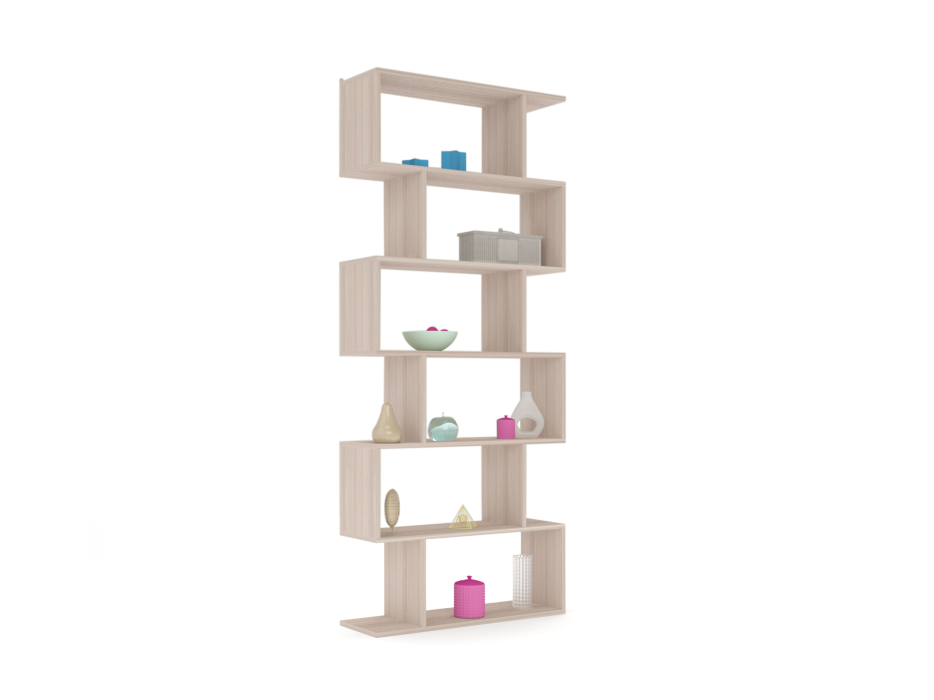 Открытые, Стеллаж Удобный 6