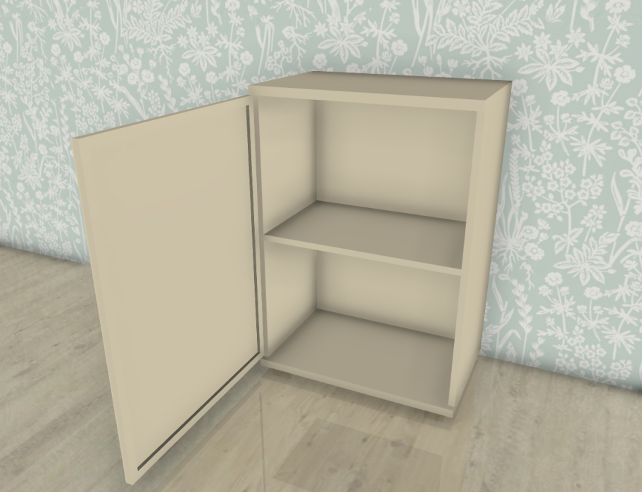 Тумбы, Модульная система Карина Тумба ТБ-1018