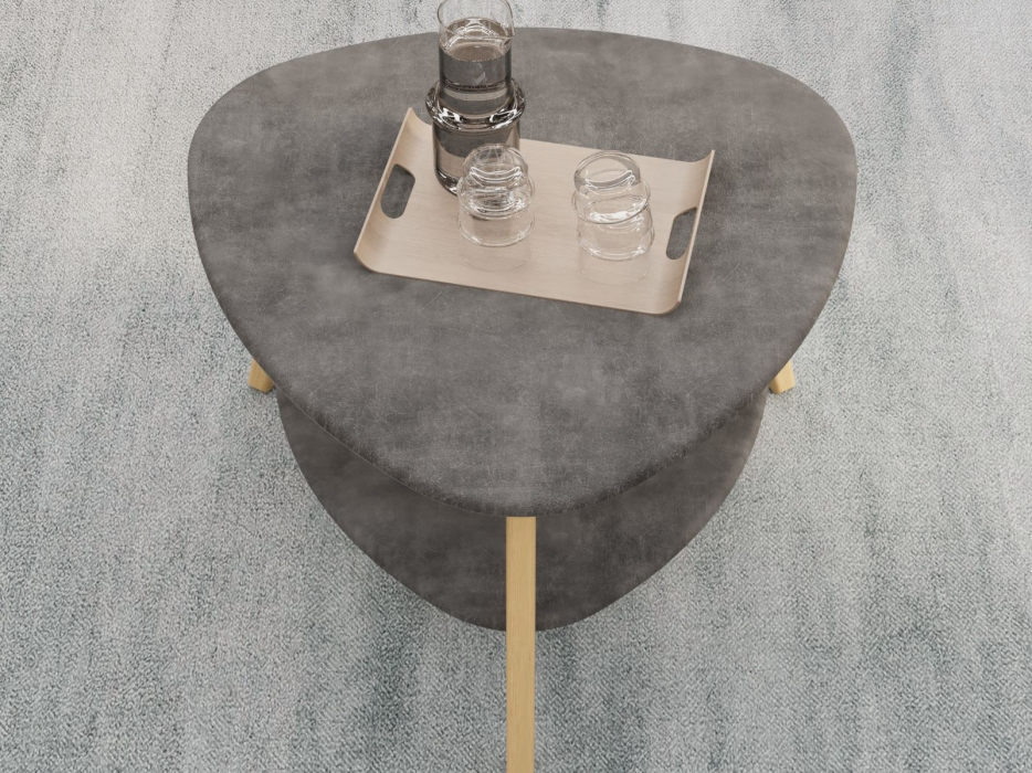 Журнальные столики, Стол журнальный Бруклин