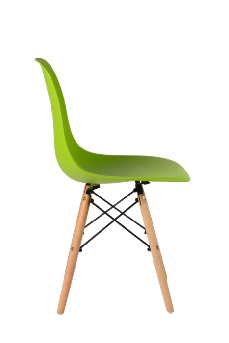 Стулья, Стул Florence в стиле Eames