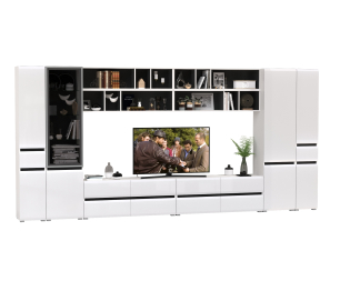 Сидней корпусная мебель для гостиной № 93