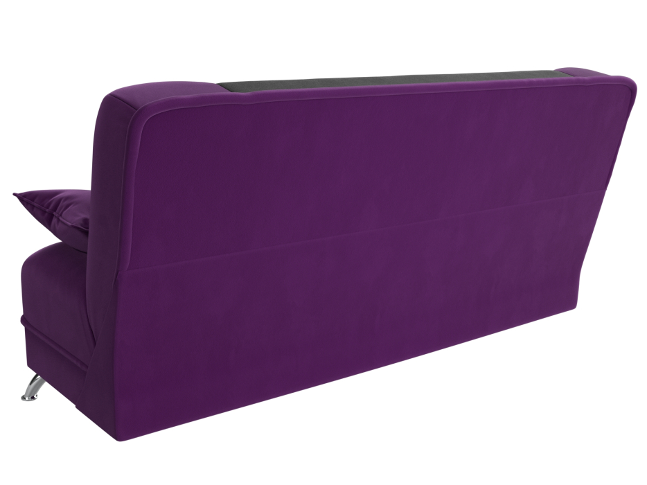 Диваны книжки, Диван Книжка Анна, микровельвет