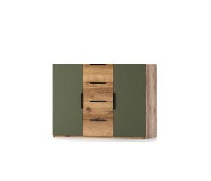 Спальня Харди №2