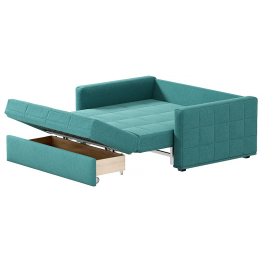 Диван-кровать Аккордеон Элегант 160 см Шерлок, рогожка