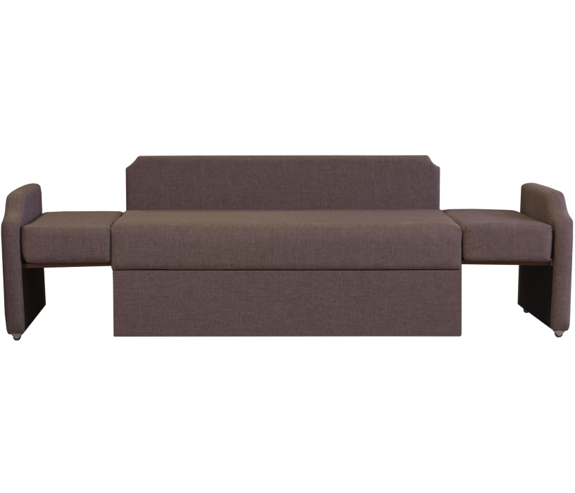 Диваны прямые кухонные, Кушетка Малыш савана