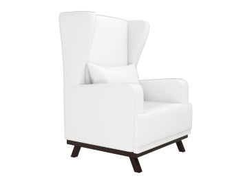 Кресло Джон, экокожа