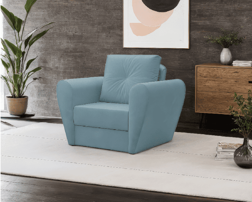 Кресла-кровати, Кресло-кровать Квартет (Велюр)