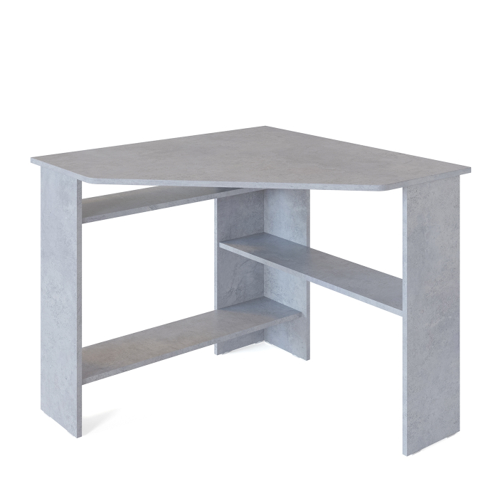 Угловые, Стол компьютерный угловой КСТ-02 