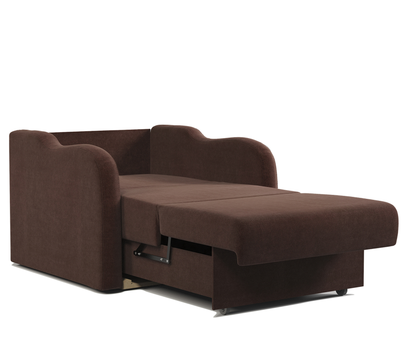 Кресла-кровати, Кресло-кровать Коломбо 70, Велюр