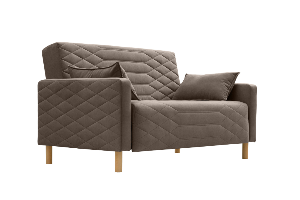 Диваны прямые кухонные, Прямой диван Питон 122