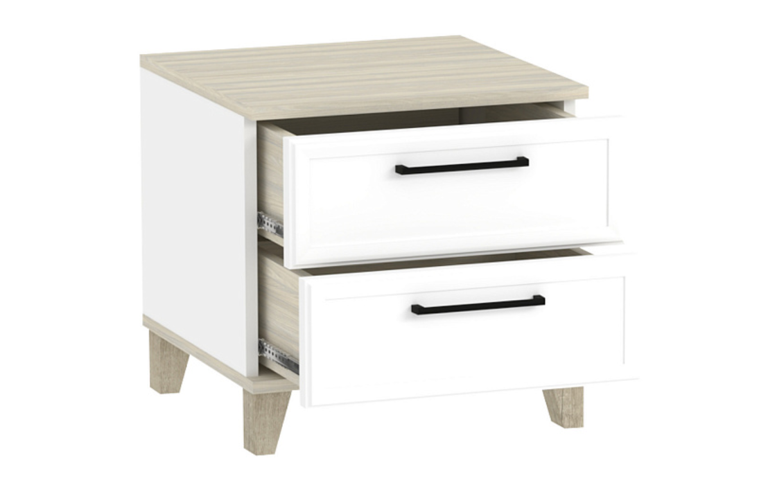 Прикроватные тумбы, Модульная система AURELIO (модуль 41) Тумба прикроватная