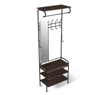 Прихожие, Вешалка M-3026