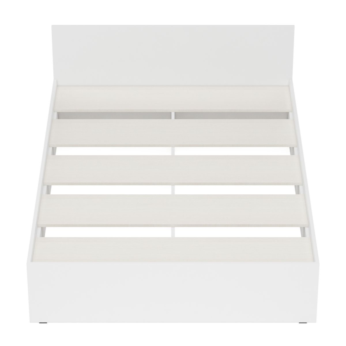 Кровати, Двуспальная кровать Стандарт 1400