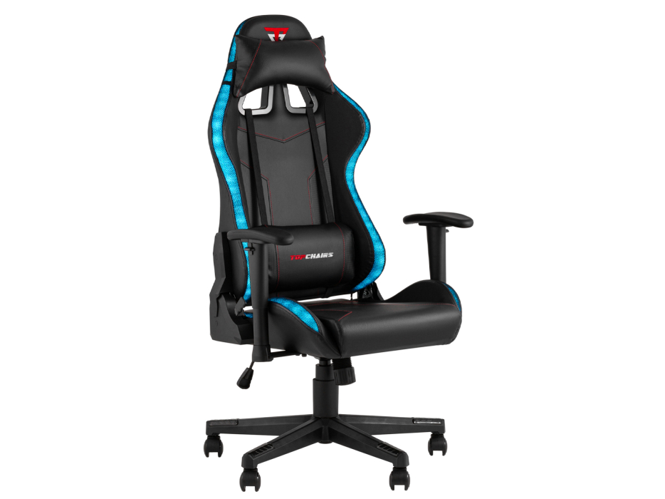 Для офиса и дома, Кресло спортивное TopChairs GMM-080