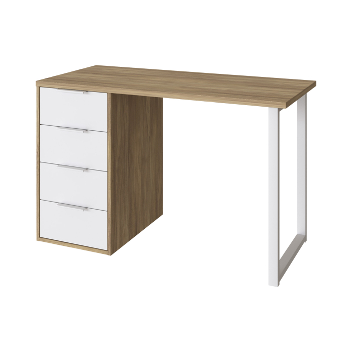 Прямые, Стол письменный С-410