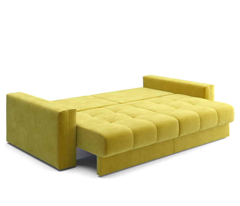 Диваны кровати со спальным местом, Диван прямой "Кастел"