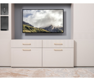 Ричфорд Тумба под ТВ 16.61